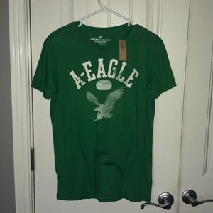 brand new AE t shirt